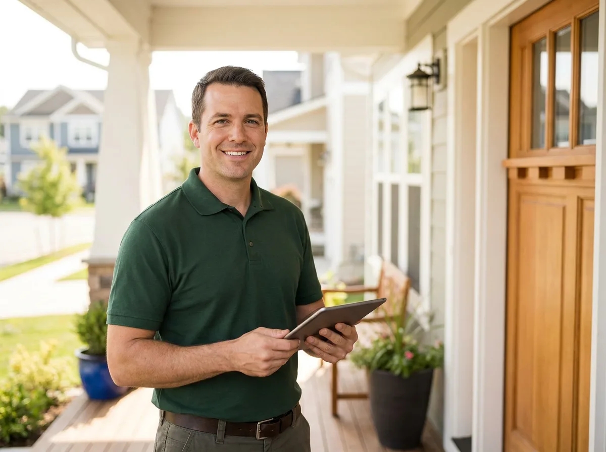 Pest control FAQs for El Paso, AR